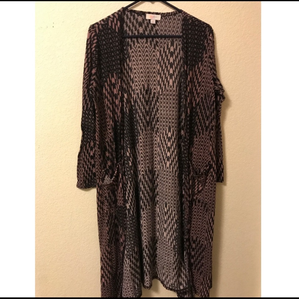 Sarah Cardigan